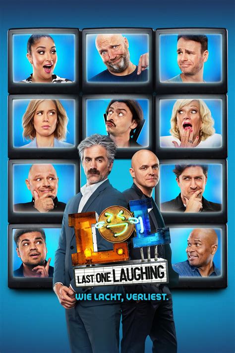 lol: last one laughing netherlands s01e01 webdl|LOL: Last One Laughing Netherlands .